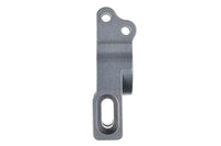Corally - Hub, Rear, Aluminum 7075, Titanium, 1pc