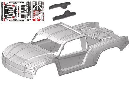 COR00180-1252-Polycarbonate-Body-Shiroi-