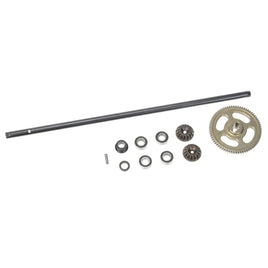 COR00230-0045-Center-Drive-Shaft-Assembly-
