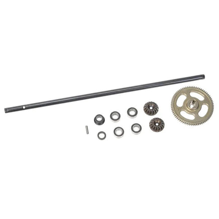 COR00230-0045-Center-Drive-Shaft-Assembly-