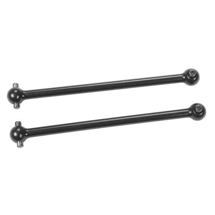 Rustler Dogbones Dogbones - Rear - 64mm - 2 pcs| Hobby Recreation Products