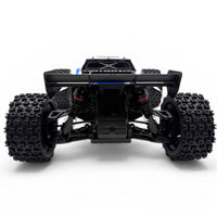 Corally - Furago XD 4WD 2S Small Scale, RTR Monster Truck, Blue