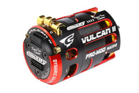 Corally - Vulcan II Pro Modified Brushless Sensored Motor 3.5T