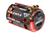 Corally - Vulcan II Pro Modified Brushless Sensored Motor 4.5T