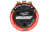 Corally - Vulcan II Pro Modified Brushless Sensored Motor 4.5T