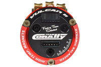 Corally - Vulcan II Pro Modified Brushless Sensored Motor 6.5T