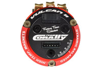Corally - Vulcan II Pro Modified Brushless Sensored Motor 10.5T