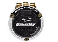 Corally - Vulcan II Stock Brushless Sensored Motor 10.5T