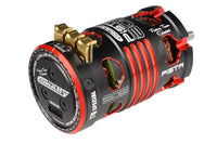Corally - Pista 805 Sensored Brushless Motor 4-Pole 2450KV