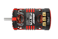 Corally - Pista 805 Sensored Brushless Motor 4-Pole 2450KV