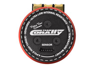 Corally - Pista 805 Sensored Brushless Motor 4-Pole 2450KV