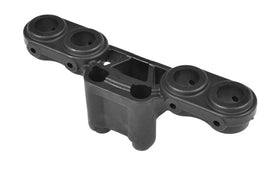 Corally - Body Post Holder, Rear, Composite, 1 pc for Kagama - Hobby Recreation Products