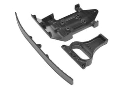 Corally - Bumper Set - Front - 1 Set - Hobby Recreation Products