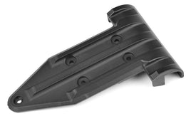 Corally - Bumper with Skid Plate, Rear Composite, 1 pc for Kagama - Hobby Recreation Products