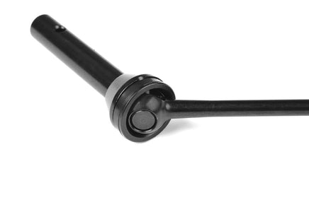 Corally - CVD Drive Shaft, MT - 4, Front, 1 pc for Kagama - Hobby Recreation Products