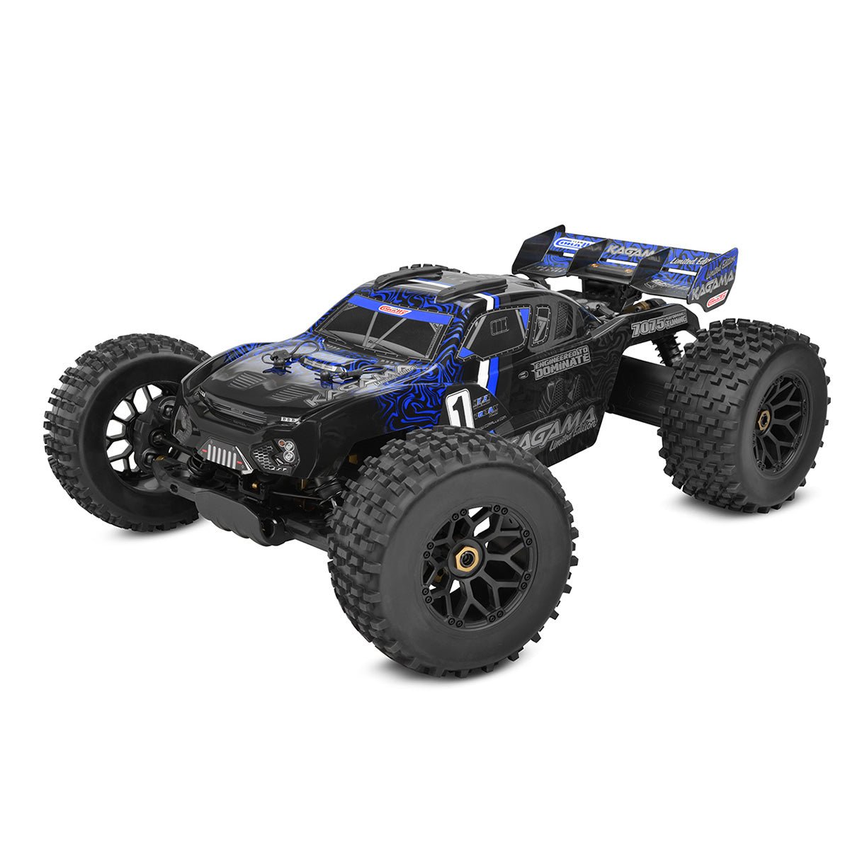 Kagama Limited| Hobby Recreation Products