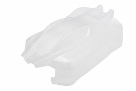 Corally - Polycarbonate Body, Syncro 4, Clear, Cut, 1 pc - Hobby Recreation Products