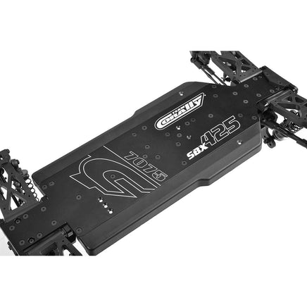 Corally - SBX - 425 Racing Buggy Kit - Hobby Recreation Products