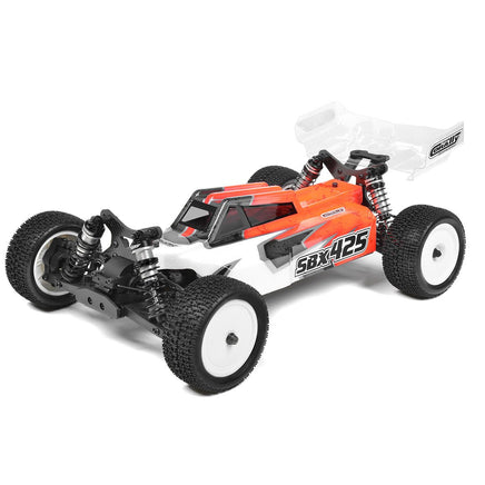 Corally - SBX - 425 Racing Buggy Kit - Hobby Recreation Products