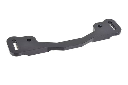 Corally - Steering Rack - Aluminum - 1pc - Hobby Recreation Products