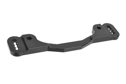 Corally - Steering Rack - Aluminum - 1pc - Hobby Recreation Products