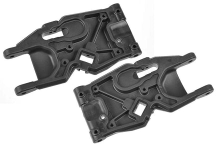 Corally - Suspension Arms, XB Pro, Rear, L/R, 1 Pair - Hobby Recreation Products