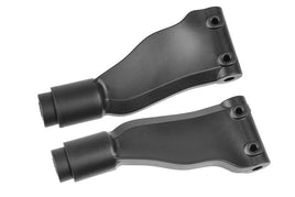 Corally - Suspension Arms, XB Pro, Upper Front, L/R 1 Pair - Hobby Recreation Products