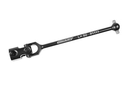 Corally - Universal Drive Shaft, XB Pro, Center Front, 80mm, Swiss Spring Steel, 1pc - Hobby Recreation Products
