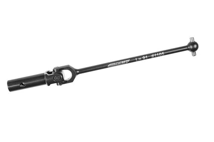 Corally - Universal Drive Shaft, XB Pro, Rear, 91mm, Swiss Spring Steel, 1pc - Hobby Recreation Products