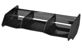 Corally - Wing, MT - 4, Black, Composite, 1 pc for Kagama - Hobby Recreation Products