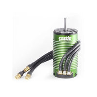 Castle Creations - Cobra 8, 25.2V ESC, w/1512-2650KV V2 Sensored Motor Combo