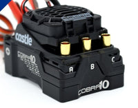 CSE010-0174-00-Cobra-10,-6s-Max,-25.2v-Max,