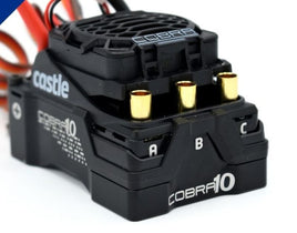 CSE010-0174-00-Cobra-10,-6s-Max,-25.2v-Max,
