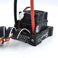Castle Creations - COBRA 6, 33.6V, 8A PEAK BEC