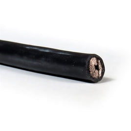CSE011-0103-00-Castle-Wire,-6-Gauge,-Black,