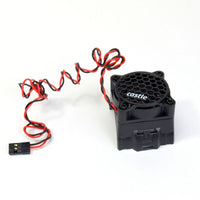Castle Creations - CC Blower Fan Shroud, for 15 Series Motors V2