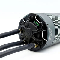Castle Creations - 2535 Sensored Motor, Brushless, 4-Pole, 520KV