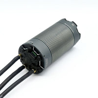 Castle Creations - 2535 Sensored Motor, Brushless, 4-Pole, 520KV