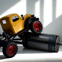 Castle Creations - 2535 Sensored Motor, Brushless, 4-Pole, 520KV