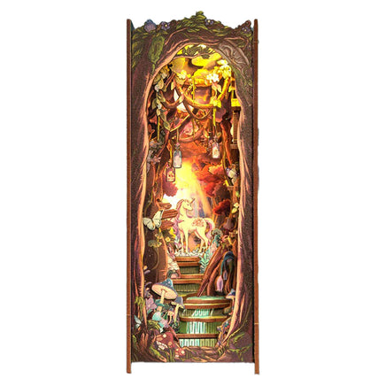 CUBHY01-The-Grace-Of-Forest-Book-Nook