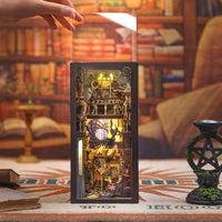 Cutebee - Nebula Common Room Book Nook - Hobby Recreation Products