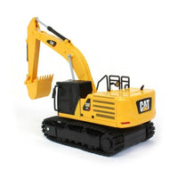 Diecast Masters - 1:35 RC Cat 336 Hydraulic Excavator