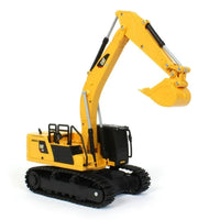 Diecast Masters - 1:35 RC Cat 336 Hydraulic Excavator