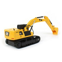 Diecast Masters - 1:35 RC Cat 336 Hydraulic Excavator