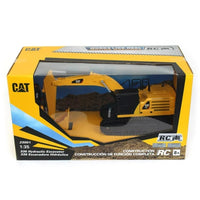 Diecast Masters - 1:35 RC Cat 336 Hydraulic Excavator