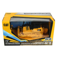 Diecast Masters - 1:35 Scale RC Cat D7E Track-Type Tractor