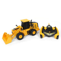 Diecast Masters - 1:35 Scale RC Control Cat 950M Wheel Loader