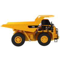 Diecast Masters - 1:35 CR Cat 770 Mining Truck
