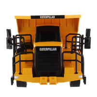Diecast Masters - 1:35 CR Cat 770 Mining Truck