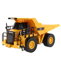 Diecast Masters - 1:35 CR Cat 770 Mining Truck